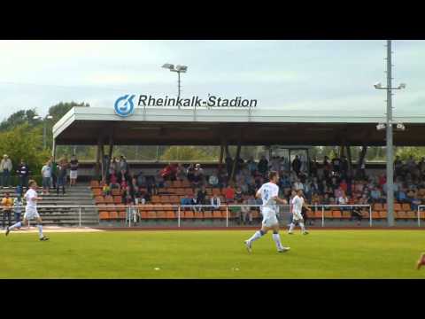 1. FC Wülfrath - Wuppertaler SV