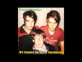 Tocotronic - Ich habe Geträumt ich wäre Pizza Essen mit Mark E. Smith