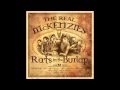 The Real McKenzies - Who'd A Thought 