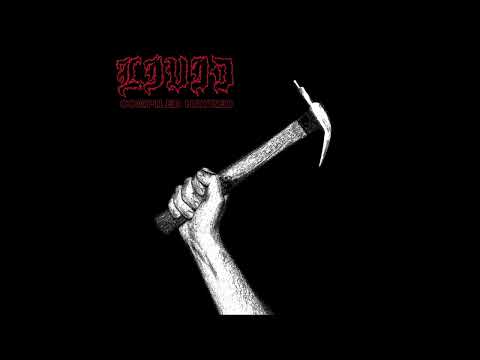Livid - Compiled Hatred 2022 (Full Album)