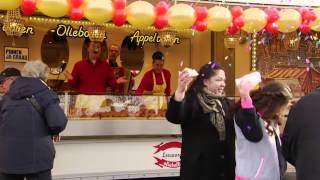 Appie Scheer - Oliebol video