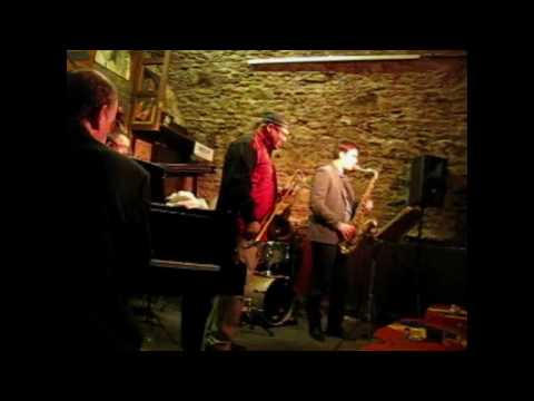Martin Kern - Tony Hurdle Quintet: This I Dig Of You (Hank Mobley)