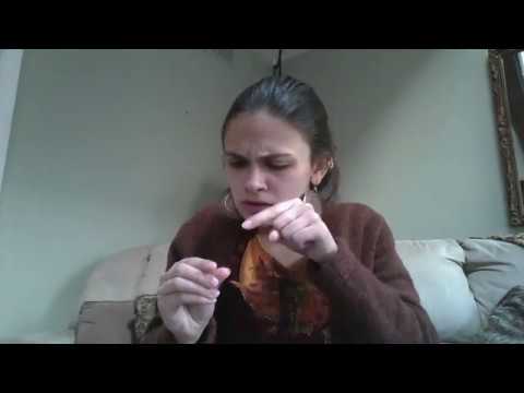 How to Sign Ladybug in Auslan