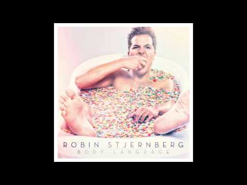 Robin Stjernberg - Body Language (Official audio)