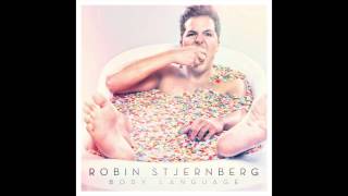 Robin Stjernberg - Body Language (Official audio)