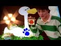 Blue S Clues How To Draw All 3 Clues From S1 Ep12