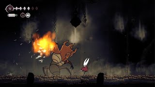Hollow Knight: Silksong - Last Judge