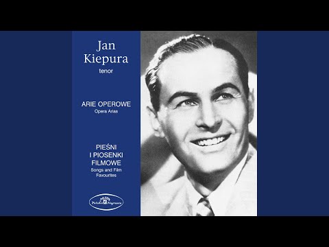 Trubadur, Act 3: Aria Manrica