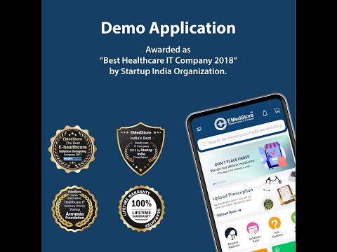 EmedHealthTech Enterprise