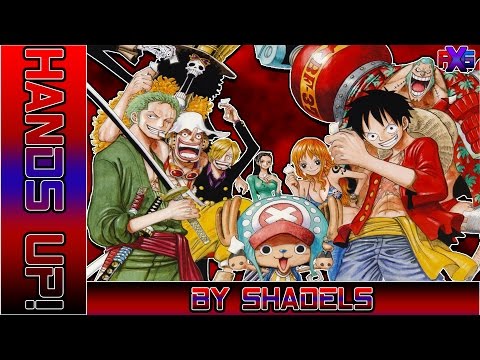 Anime Songs English Lyrics Book 2 One Piece Hands Up Opening 16 Wattpad