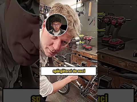 Cum vor arata BICILETELE in viitor (Alex Hada Reacts) #shorts