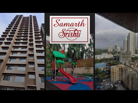 3D Tour Of Srishti Samarth