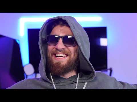 deutschrap ist jetzt wirklich fresher den je er hat ganix gemakt (Reupload)