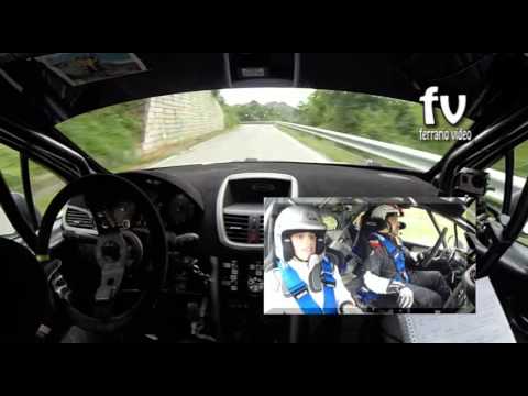 2° Ronde d'Estate 2015 Chenal - Pellissier by Ferrario Video 25'ASSOLUTI!