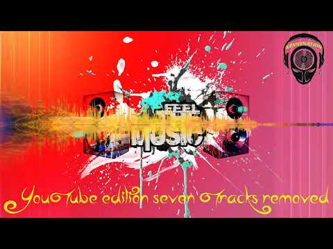 KennyNation Vol. 27 (2022) (YouTube edition) (Hands up, Uk Hardcore, Hardstyle & Hard Dance/Dance)