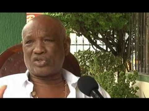 Rodrigo Rocky Valdés