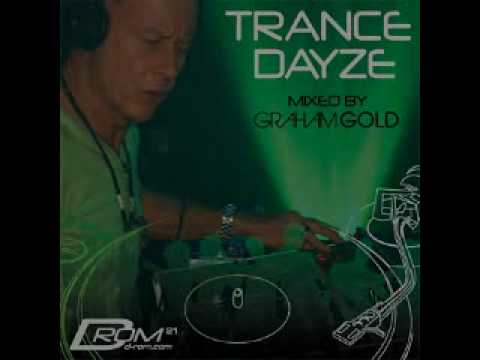 Graham Gold - Trance Dayze