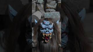 Download lagu Topeng buto #gedruk #gedrukmagelang mp3