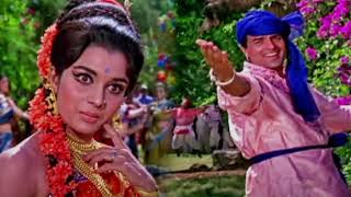 Download lagu Aya Sawan Jhoom Ke | Mohammed Rafi, Lata Mangeshkar| Aya Sawan Jhoom Ke Songs| Asha Parekh #oldsong mp3