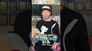 Can I Profit By Opening Packs? Day 153 #pokemon #pokemoncards #pokemontcg #pokemoncommunity