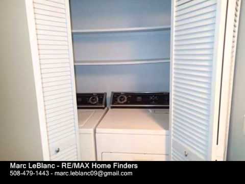 20 Walden Dr Natick, MA 01760 - Condo - Real Estate - For Sale -