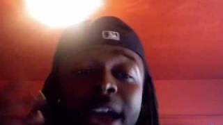 Prophet Jones &quot;Life time&quot; cover