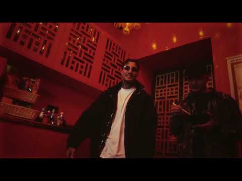 Wave DB X Sayanbull X Naver X Suburbio - DELINQUENTE (Video)