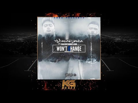 TBDaGunslanga x CoastBoyGudda x Dodie - Wont Change [Prod. By MattButt] [New 2020]