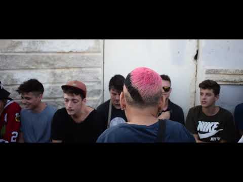 KJR VS CYENCIA | CUARTOS | ALMERÍA VS GRANADA VS ALICANTE VS BARCELONA