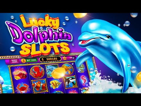 Spiele Lucky Dolphin - Video Slots Online Spiele Lucky Dolphin - Video Slots Online