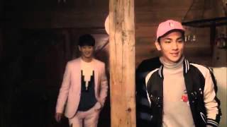 SHINee - Sing Your Song eng sub