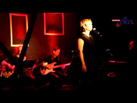 Recital Agaty Mieszały