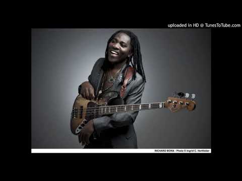 Richard Bona - O sen sen