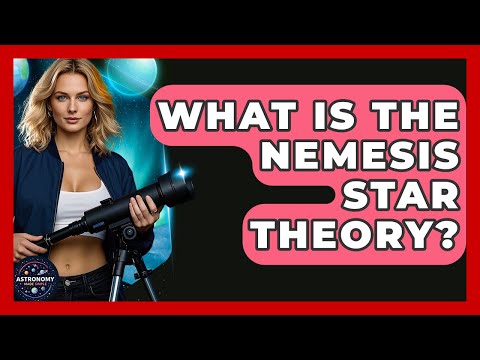 What Is The Nemesis Star Theory? - Astronomy Made Simple