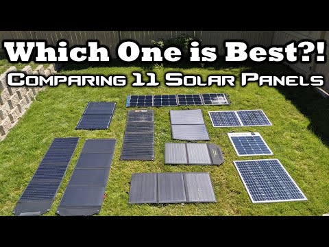 image-What is a disadvantage of photovoltaic panels?
