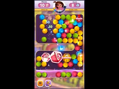 Diamond Diaries Saga Level 135 - NO BOOSTERS 💎 | SKILLGAMING ✔️