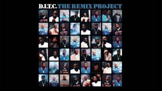 D.I.T.C. - Internationally Known (Showbiz Remix) (1997)