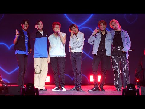 230311 1TRACK cover ATEEZ - HALAZIA @ POPPA COVER DANCE SHOW TIME