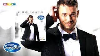 Michael Rauscher - So wie wir war'n - Sieger Song | DSDS Finale 2018 | So wie wir war'n