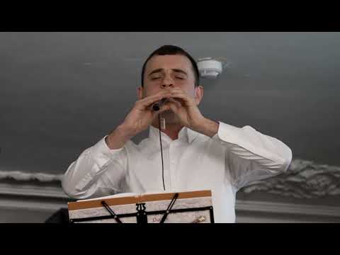 Макар Екмалян "Аминь, Святой отец"