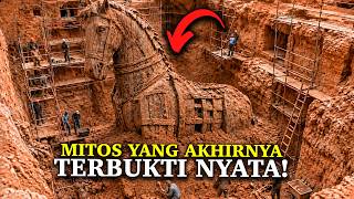 Download lagu Selama Ini Dikira Dongeng, Mitos Ini Ternyata Benar Adanya mp3