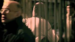 A Dream Within A Dream- Glitch Mob Music Video: Smart People