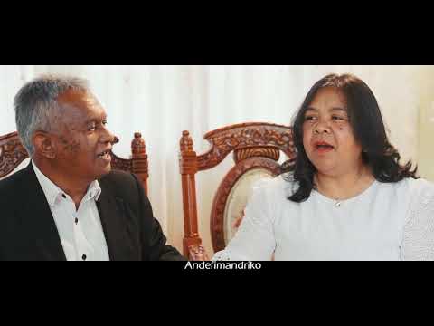 AMPIFITIA VADIKO TIAKO | STUDIO GASY