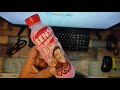 Nyobain Bensu Drink Nya Ruben Onsu