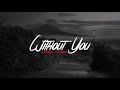 Without You Original Studio Version