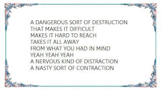 Devo - Pity You Demo Version Lyrics