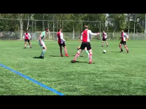 RKAVV JO19 - Kloetinge JO19