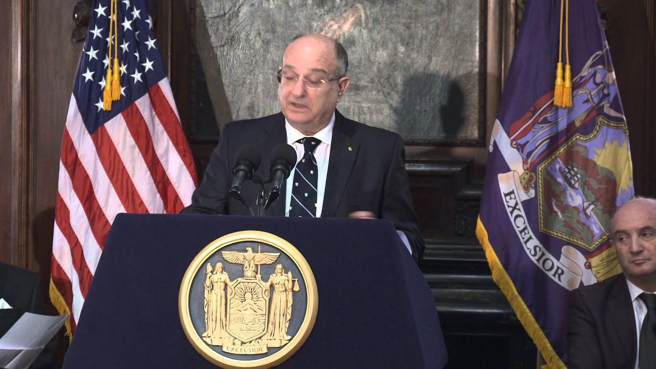 The Zuckerman STEM Leadership Program Announcement