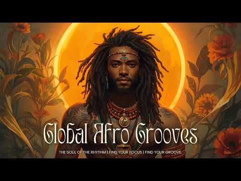 AFRO HOUSE MIX 2025 | Best of Deep Tribal House Music