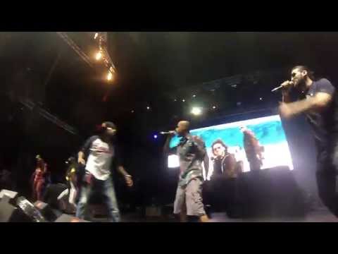 Bobo/Redman/BobiLeon -Paaari - video premiere